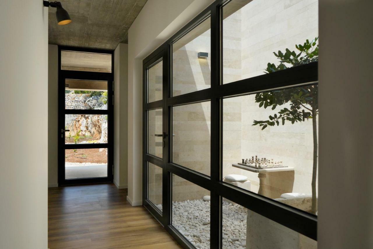 Villa Pietra Selca  Ngoại thất bức ảnh