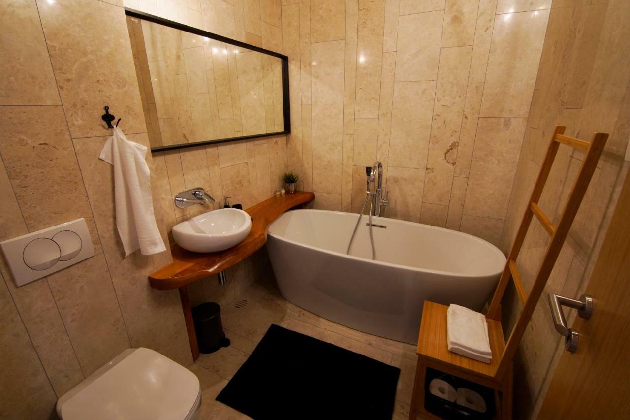 Villa Pietra Selca  Ngoại thất bức ảnh