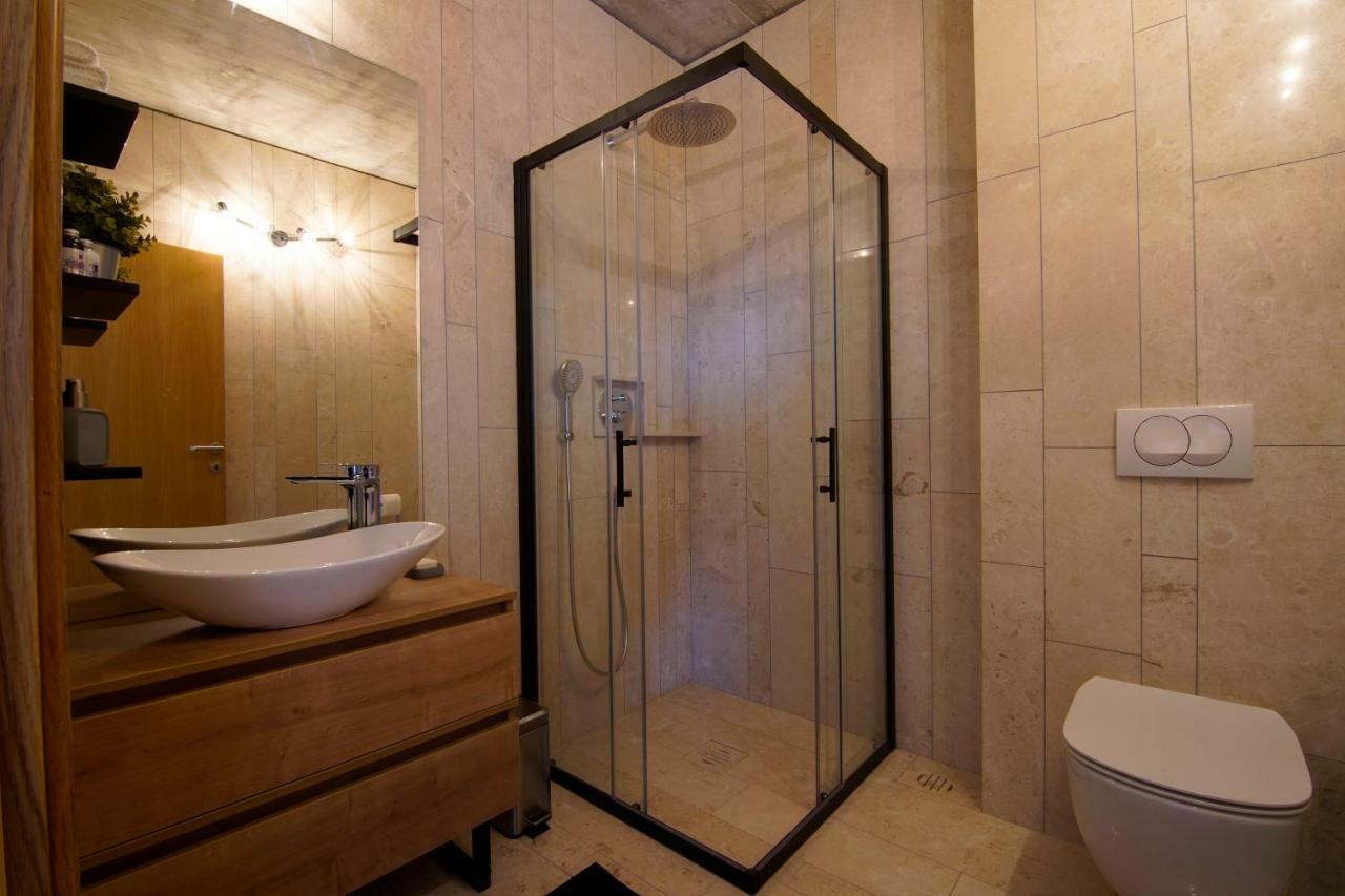 Villa Pietra Selca  Ngoại thất bức ảnh