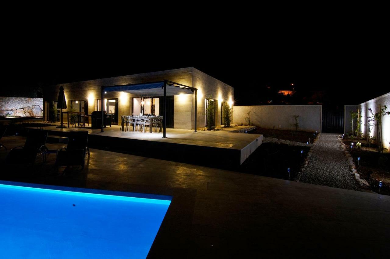 Villa Pietra Selca  Ngoại thất bức ảnh