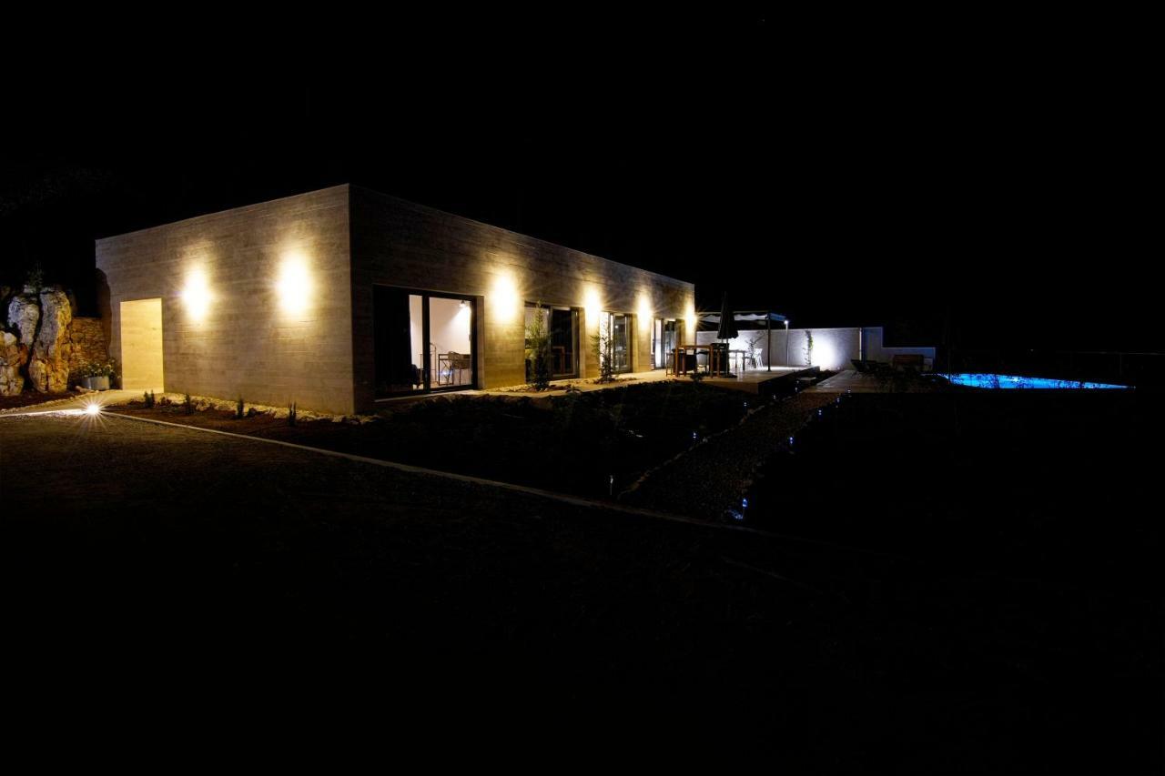 Villa Pietra Selca  Ngoại thất bức ảnh