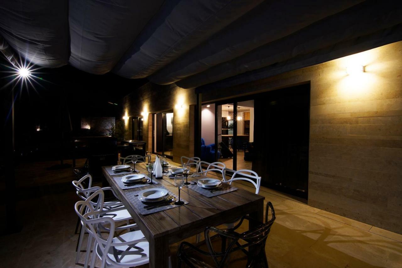 Villa Pietra Selca  Ngoại thất bức ảnh
