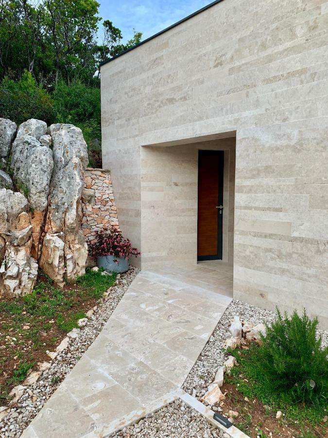 Villa Pietra Selca  Ngoại thất bức ảnh
