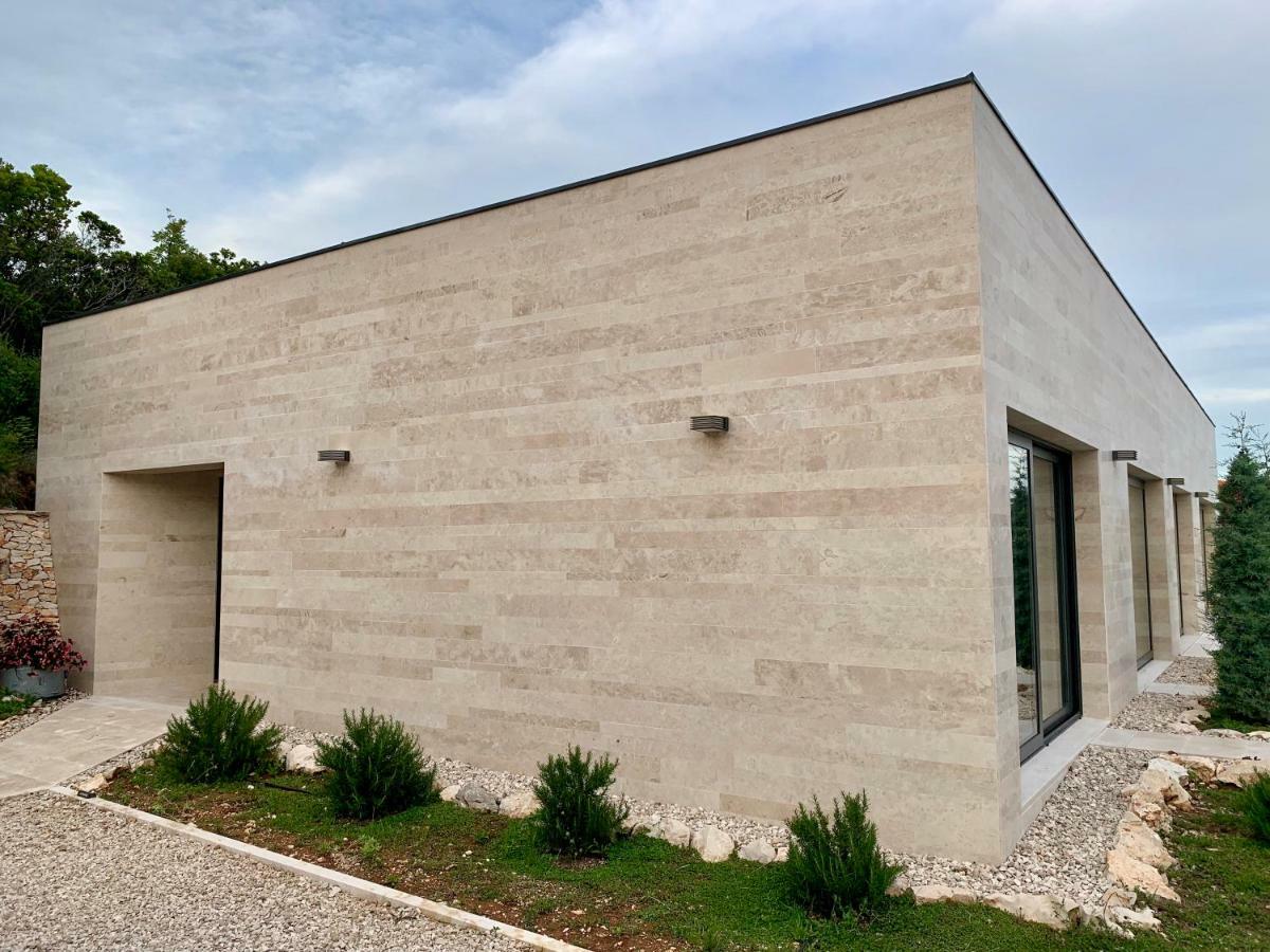 Villa Pietra Selca  Ngoại thất bức ảnh