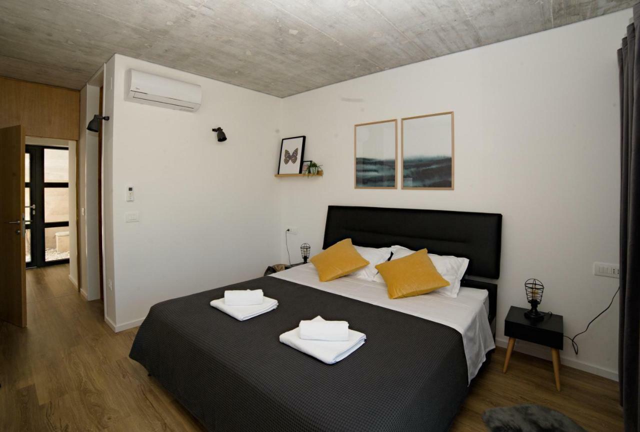 Villa Pietra Selca  Ngoại thất bức ảnh