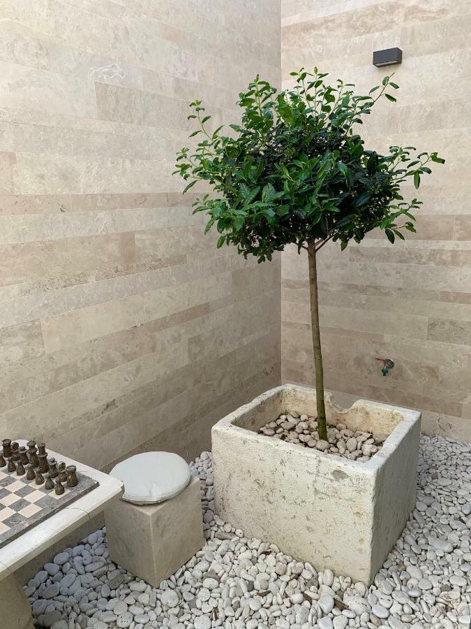 Villa Pietra Selca  Ngoại thất bức ảnh