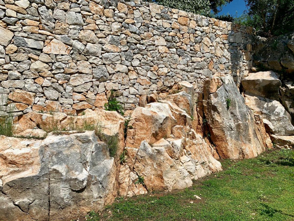 Villa Pietra Selca  Ngoại thất bức ảnh
