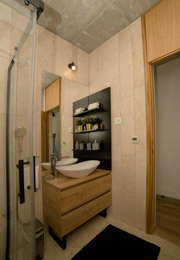 Villa Pietra Selca  Ngoại thất bức ảnh