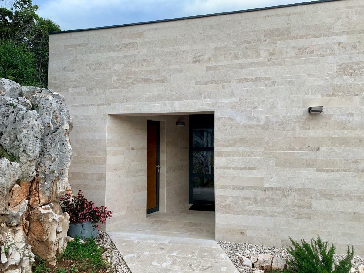 Villa Pietra Selca  Ngoại thất bức ảnh