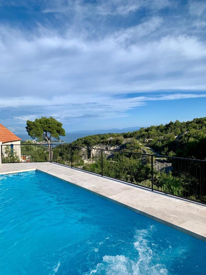 Villa Pietra Selca  Ngoại thất bức ảnh
