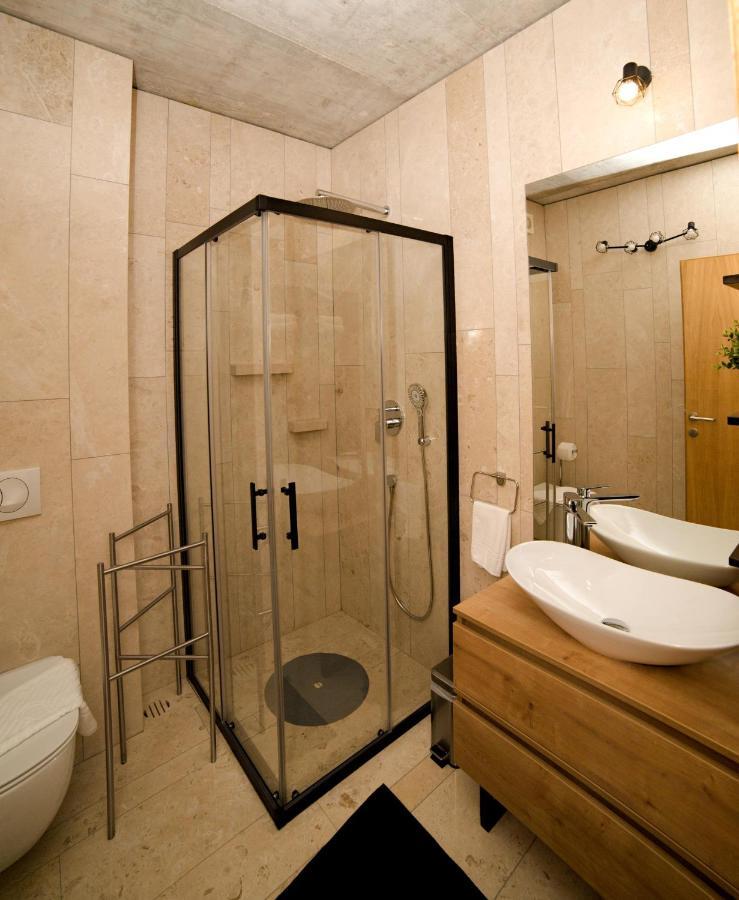 Villa Pietra Selca  Ngoại thất bức ảnh