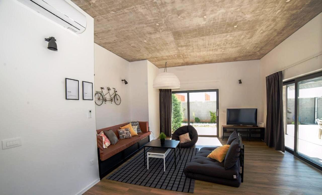 Villa Pietra Selca  Ngoại thất bức ảnh