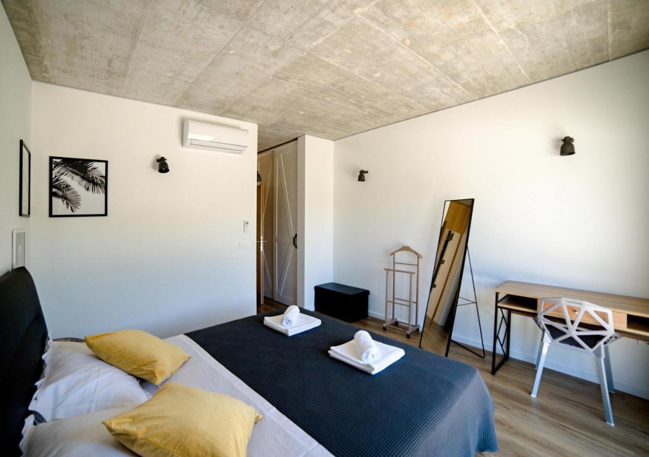 Villa Pietra Selca  Ngoại thất bức ảnh
